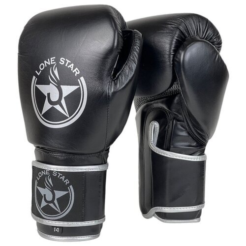 Боксерские перчатки Lone Star Rookie, 14 унций