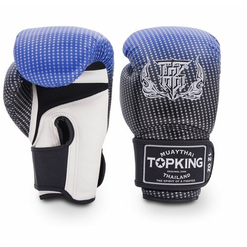 Боксерские перчатки Top King Boxing SUPER AIR STAR