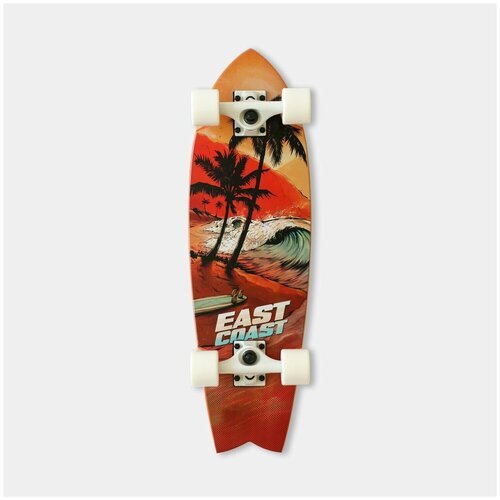 Круизер Eastcoast Surf Paradise 27' x 8.25'