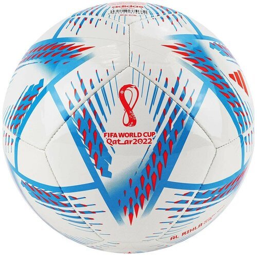 Мяч футбольный Adidas Rihla Club H57786, размер 5