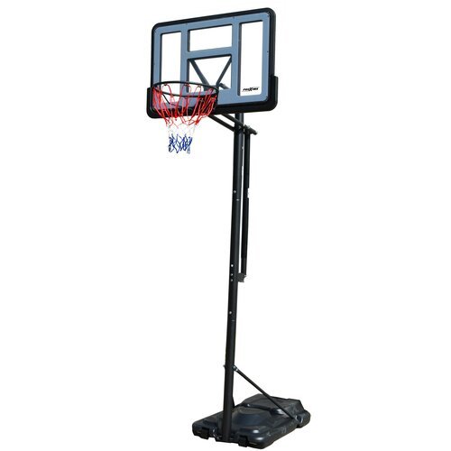 Баскетбольная стойка мобильная 44' Proxima S021