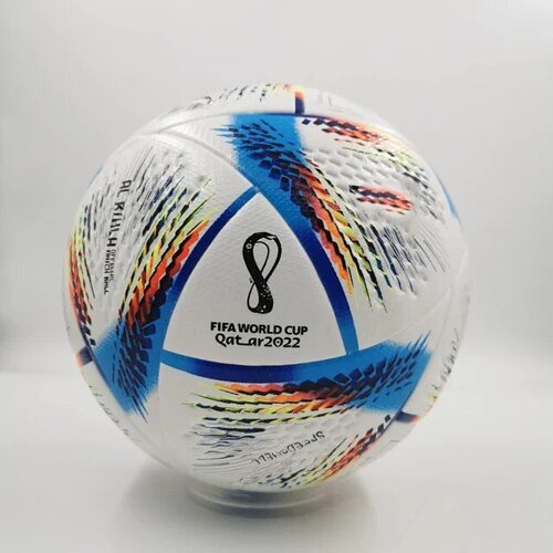 Qatar 2022 мяч