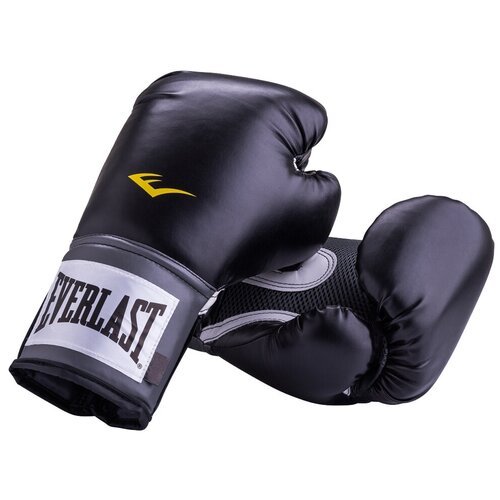 Боксерские перчатки Everlast PU Pro style anti-MB, 14
