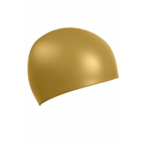 Силиконовая шапочка Standard Silicone cap