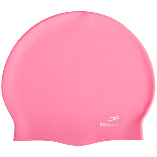 Шапочка для плавания 25DEGREES Nuance, pink