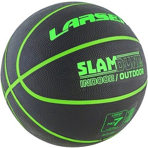 Баскетбольный мяч Larsen Slam Dunk, р. 7