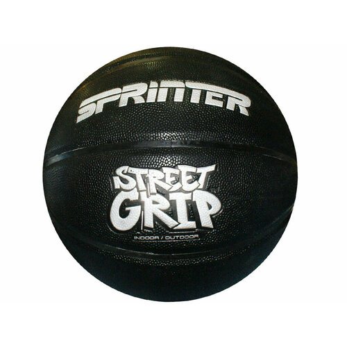 Мяч баскетбольный SPRINTER STREET GRIP Размер 7