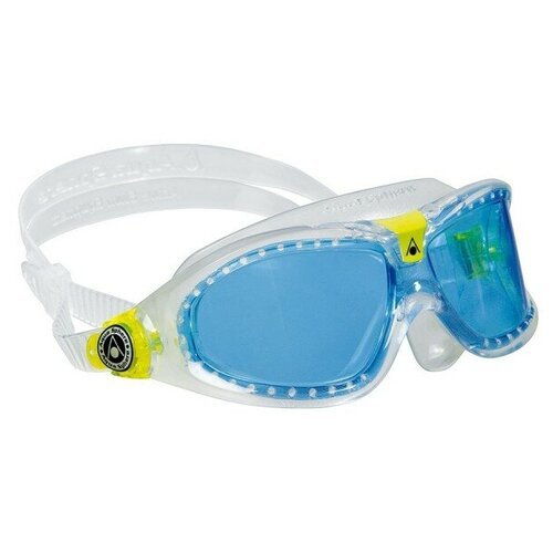 Очки для плавания Aqua Sphere Seal Kid 2 AS MS4450000LB