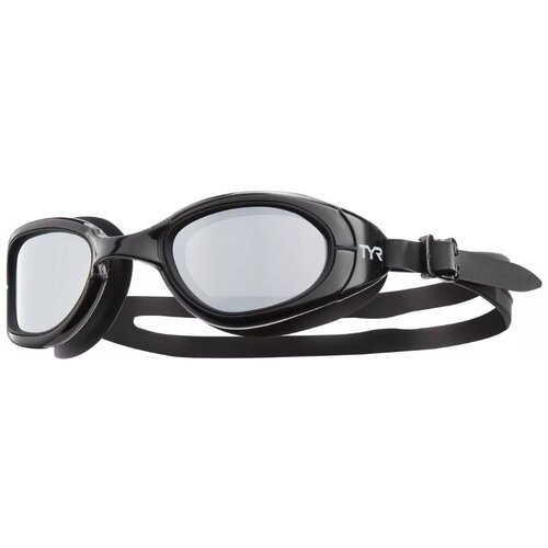 Очки для плавания Tyr Special Ops 2.0 Polarized, black