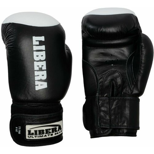 Перчатки боксерские боевые AIBA модель PROFI