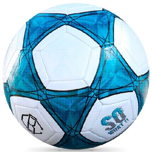 Футбольный мяч Mibalon Т115801, размер 5