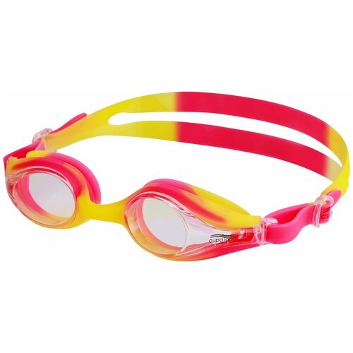 Очки для бассейна детские Cupa Lapa/Light Swim LSG-531 (CH)