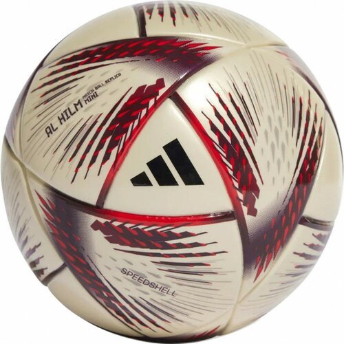 Мяч футбольный сувенирный Adidas HILM Mini HG4778