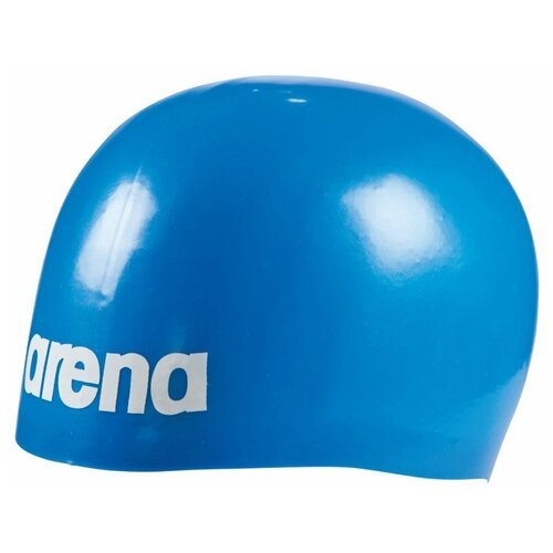 Шапочка для плавания ARENA Moulded Pro II (голубой (001451/721))
