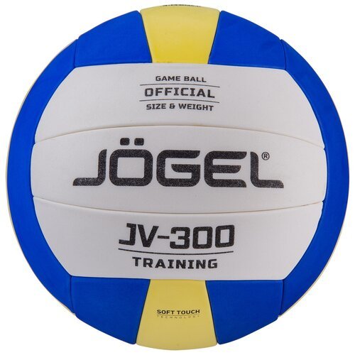Мяч волейбольный Jogel JB-300