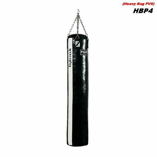 Мешок боксерский FightTech HBP4 вес 55 кг, 180 х 35 см, подвесная система