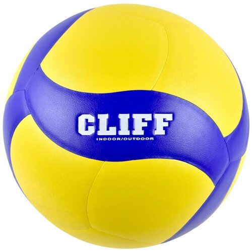 Мяч волейбольный Cliff V320W