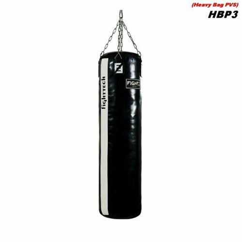 Боксерский мешок FightTech HBP3 вес 60 кг, 150 см х 40 см , подвесная система
