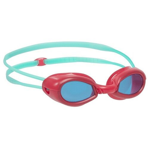 Очки для плавания детские Mad Wave COMET Flavor - Красный, M0410 05 0 05W