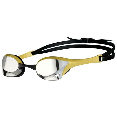 Очки для плавания ARENA Cobra Ultra Swipe MR, арт.002507530, зеркальные линзы