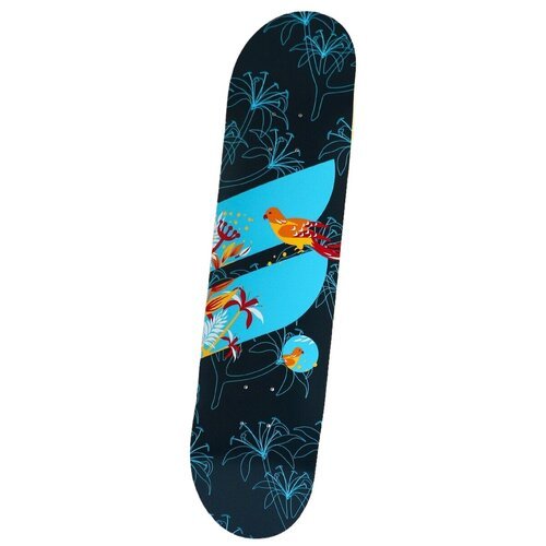 Дека для скейтборда Footwork PROGRESS Evo Canary, размер 8x31.5