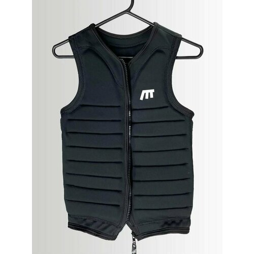 Жилет для вейкборда Mofix Wake vest black ss23 (L), для сапа, для сапборда, для вейксерфинга, для серфа