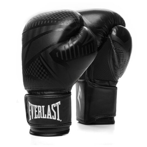 Боксерские перчатки Everlast Spark, 12, S/M