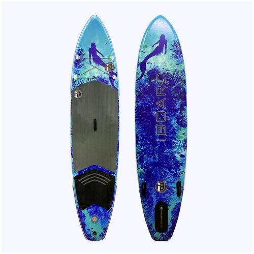 Sup доска Iboard 11.0 Reef