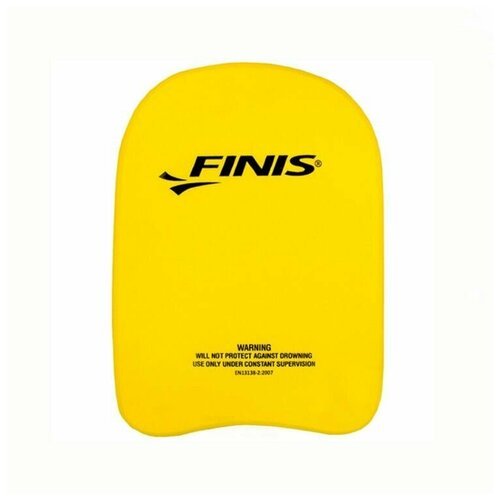 Доска для плавания Finis Foam Kickboard Junior