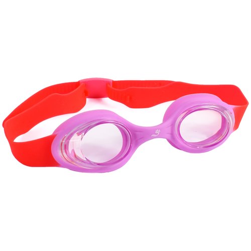 Очки Splash About Infant Guppy Goggles Pink