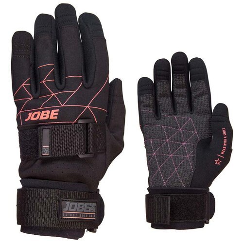 Гидроперчатки Jobe Grip Gloves Women ASSORTED