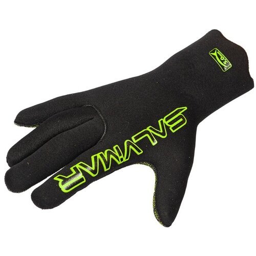 Неопреновые перчатки для подводной охоты Salvimar Comfort 3mm