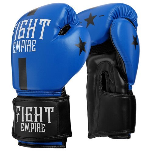 Боксерские перчатки Fight Empire 4153941-4153956, 10, S