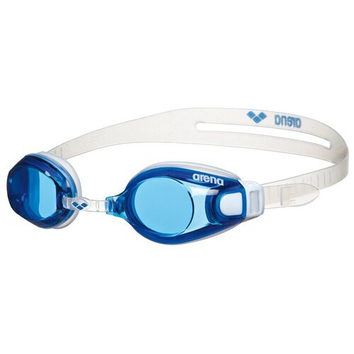 Очки для плавания Arena Zoom X-Fit 9240457, синие линзы
