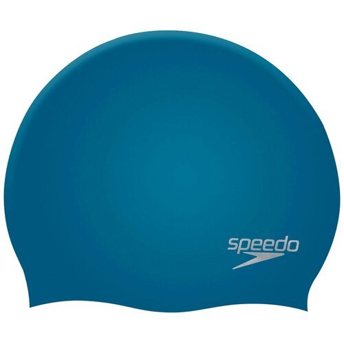 Шапочка для плавания SPEEDO Plain Molded Silicone Cap арт.8-709842610