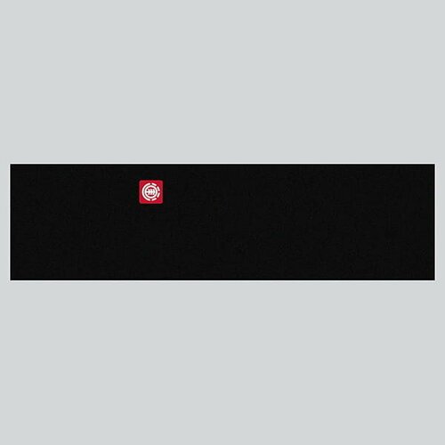 Шкурка Для Скейтборда Element Square Icon Grip, Цвет черный, Размер OneSize