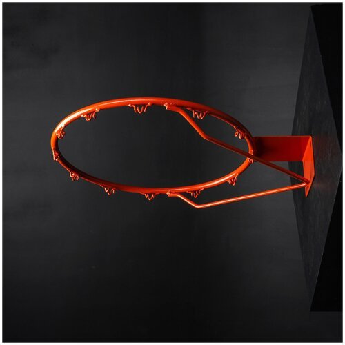 Баскетбольное кольцо DFC R2 с амортизационными пружинами
