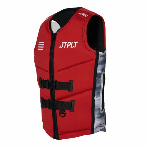 Жилет спасательный JetPilot RX VAULT F/E NEO ISO 50N Red/White, M