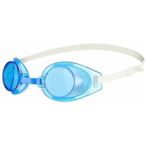 Очки для плавания (бассейна) детские, до 5 лет