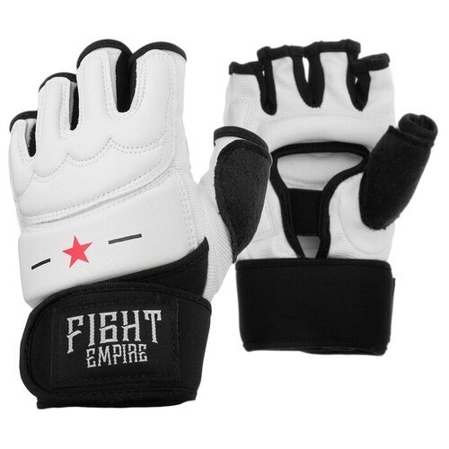 Перчатки для тхэквондо FIGHT EMPIRE, размер XL