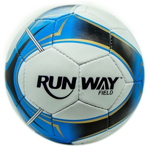 Runway Футбольный мяч Field 1140