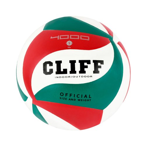 Мяч волейбольный Cliff V5M4000