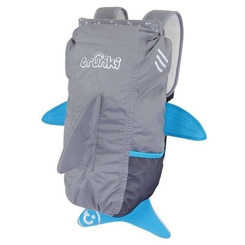 Универсальный рюкзак Trunki «Акула»
