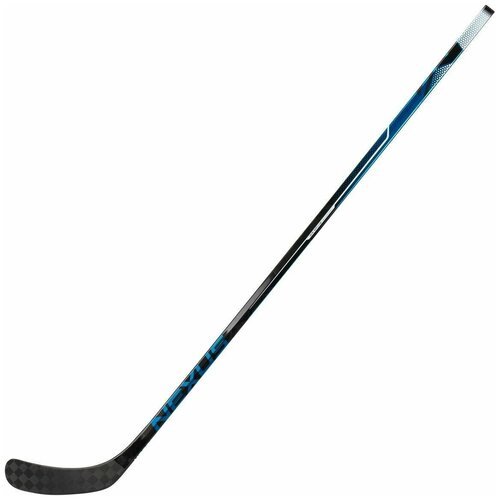Клюшка Хоккейная BAUER NEXUS 3N PRO GRIPTAC SR (R P28 70)