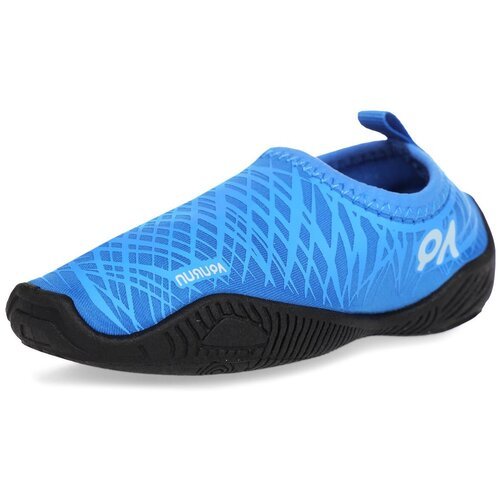 Обувь для кораллов Aqurun 'Edge', цвет: синий. AQU-BLBL. Размер 45/46