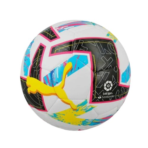 CX-0057 мяч футбол реплика пума 5 раз 5 слоев 450 гр